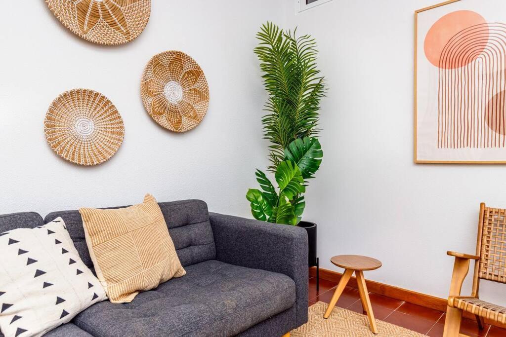 Caparica Luz II Lovely Apt Near Beach Apartment Costa de Caparica Exterior foto
