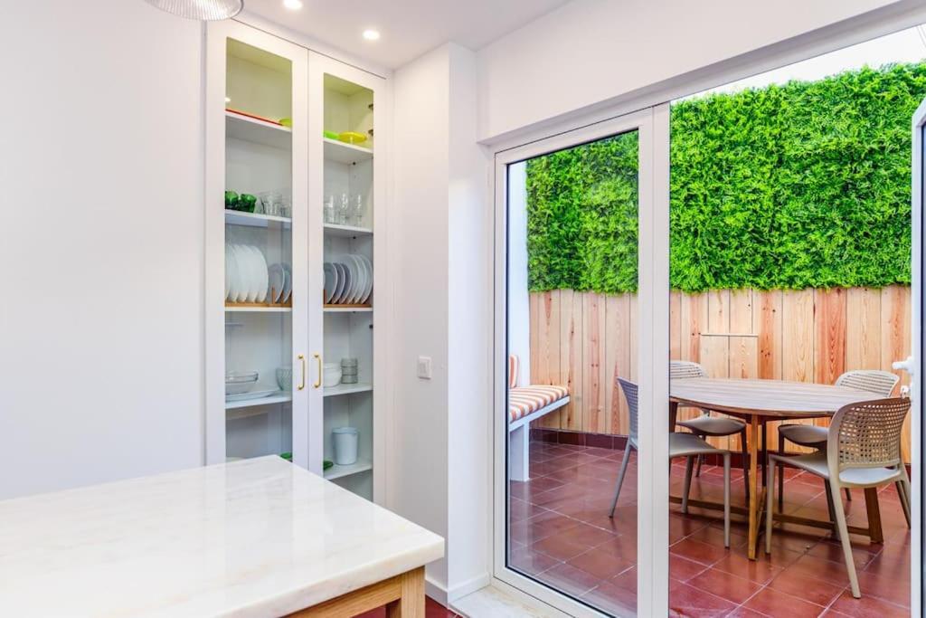 Caparica Luz II Lovely Apt Near Beach Apartment Costa de Caparica Exterior foto