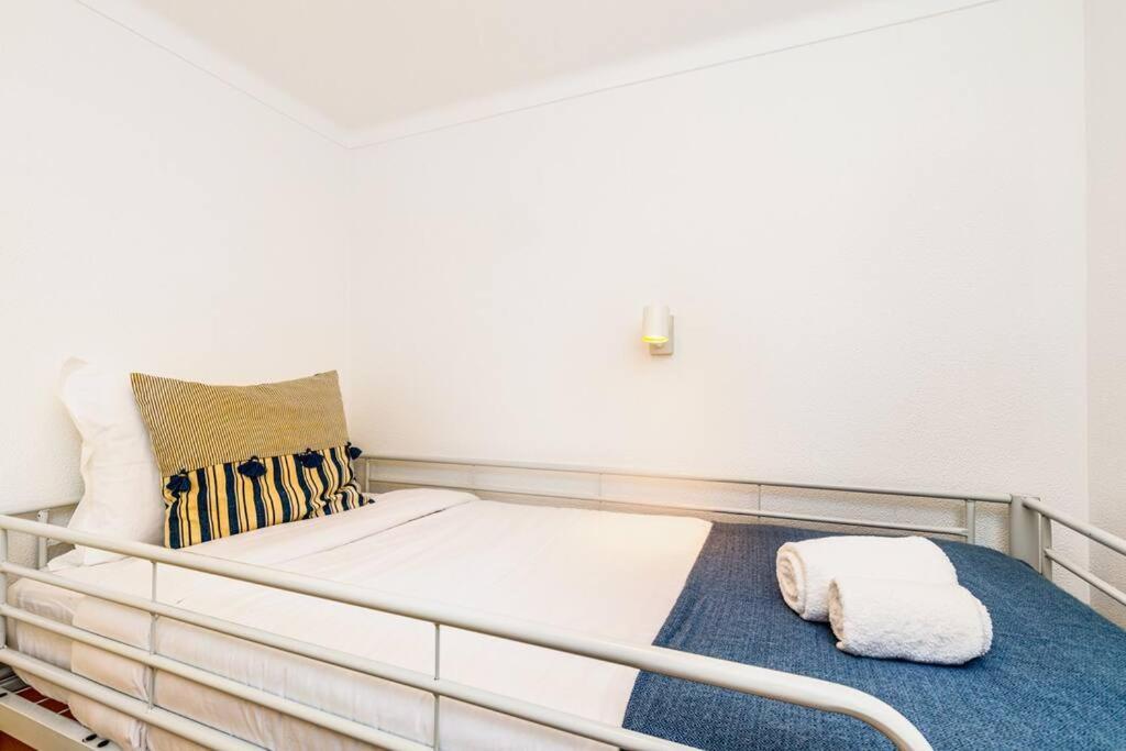 Caparica Luz II Lovely Apt Near Beach Apartment Costa de Caparica Exterior foto